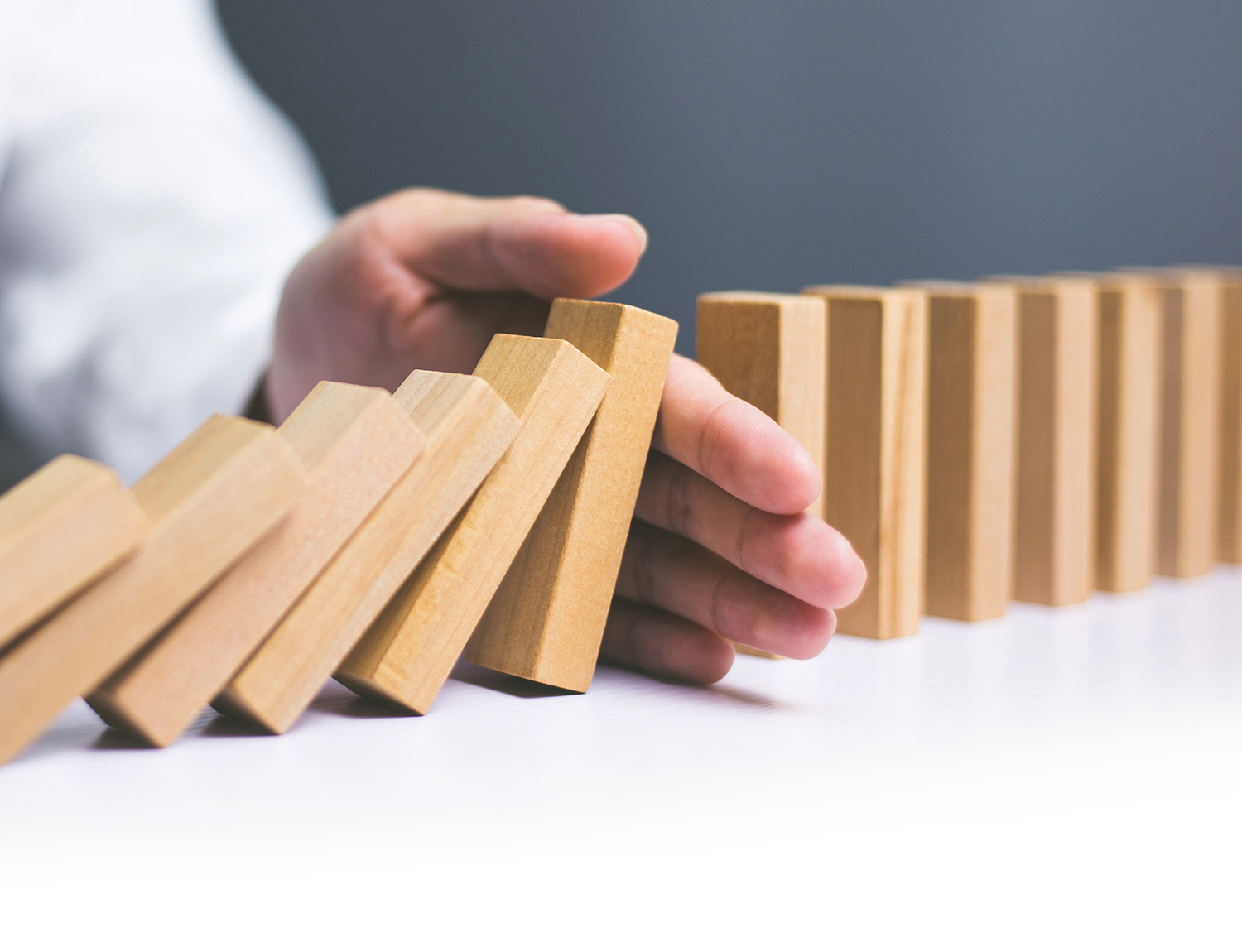 Tarcza antykryzysowa