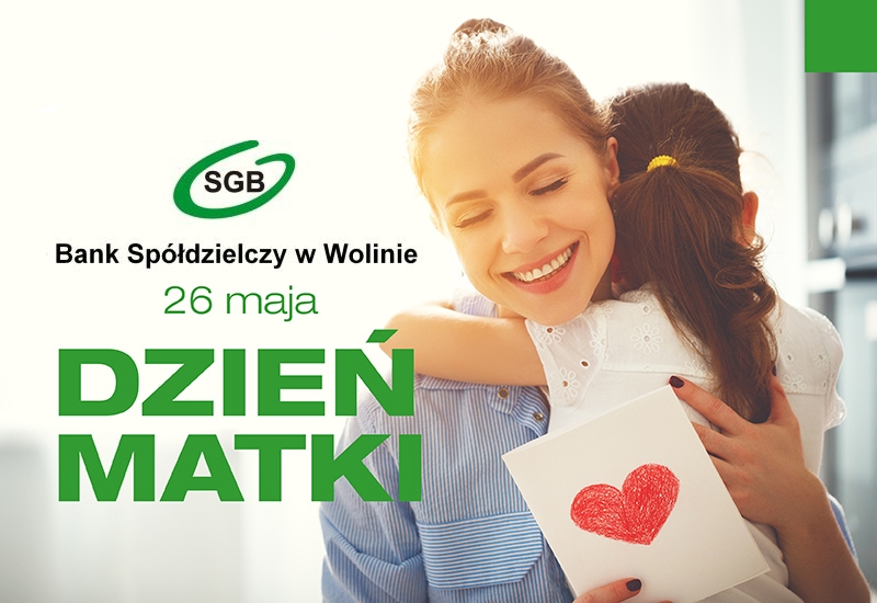 Dzień Matki
