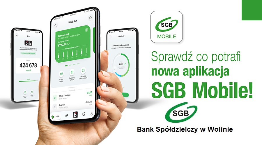 Mobile SGB