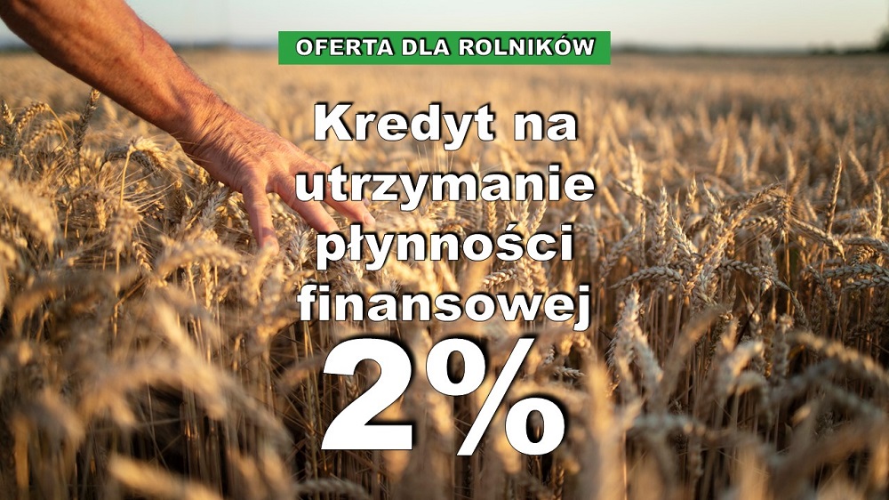 Kredyt płynnościowy